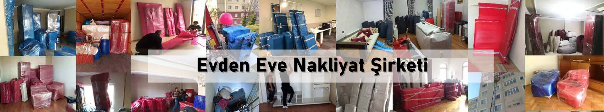 Mudanya Evden Eve Nakliyat