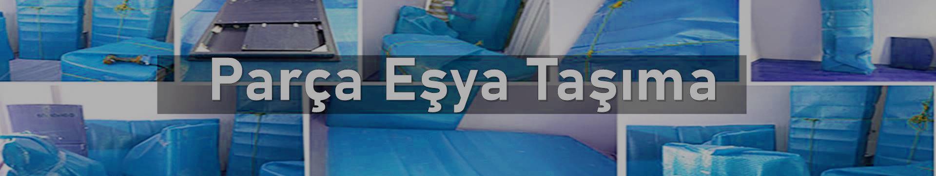 Mudanya Parça Taşıma